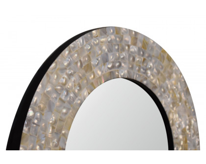 Artisan - Mosaic Wall Mirror