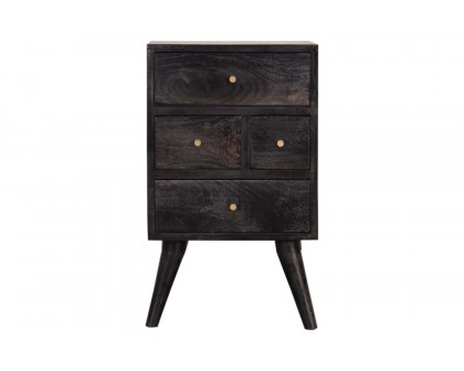 Artisan - Nordic Style Multi Bedside