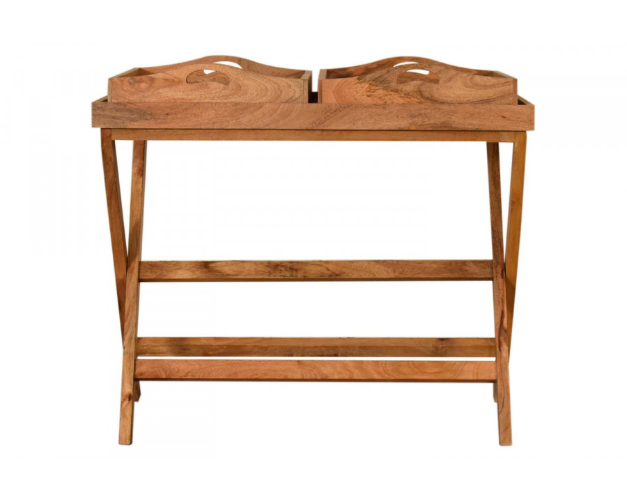 Artisan - Prima Butler Tray Table