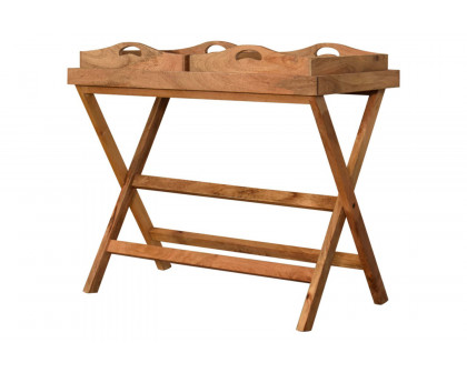 Artisan - Prima Butler Tray Table