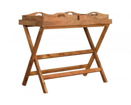 Artisan - Prima Butler Tray Table