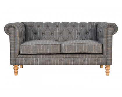 Artisan - Chesterfield Sofa