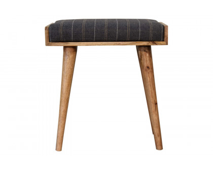 Artisan - Tray Style Footstool