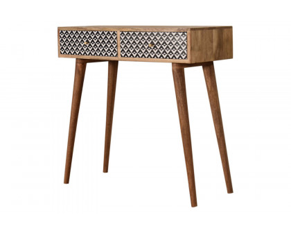 Artisan - Valentina Console Table