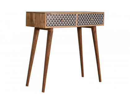 Artisan - Valentina Console Table