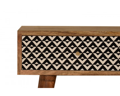 Artisan - Valentina Console Table