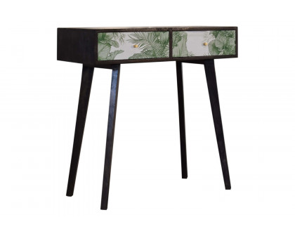 Artisan Avanti Club Tropicana Nordic Console Table