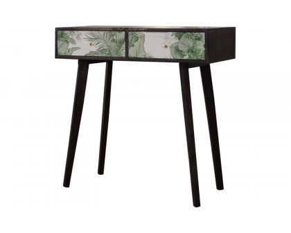 Artisan Avanti Club Tropicana Nordic Console Table