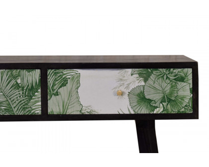 Artisan Avanti Club Tropicana Nordic Console Table