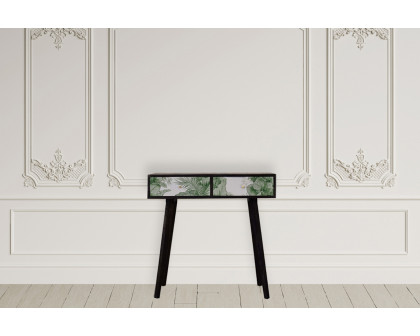 Artisan Avanti Club Tropicana Nordic Console Table