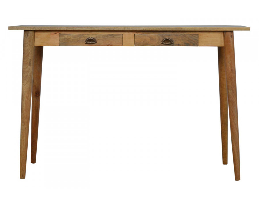 Artisan - Nordic Style Writing Desk