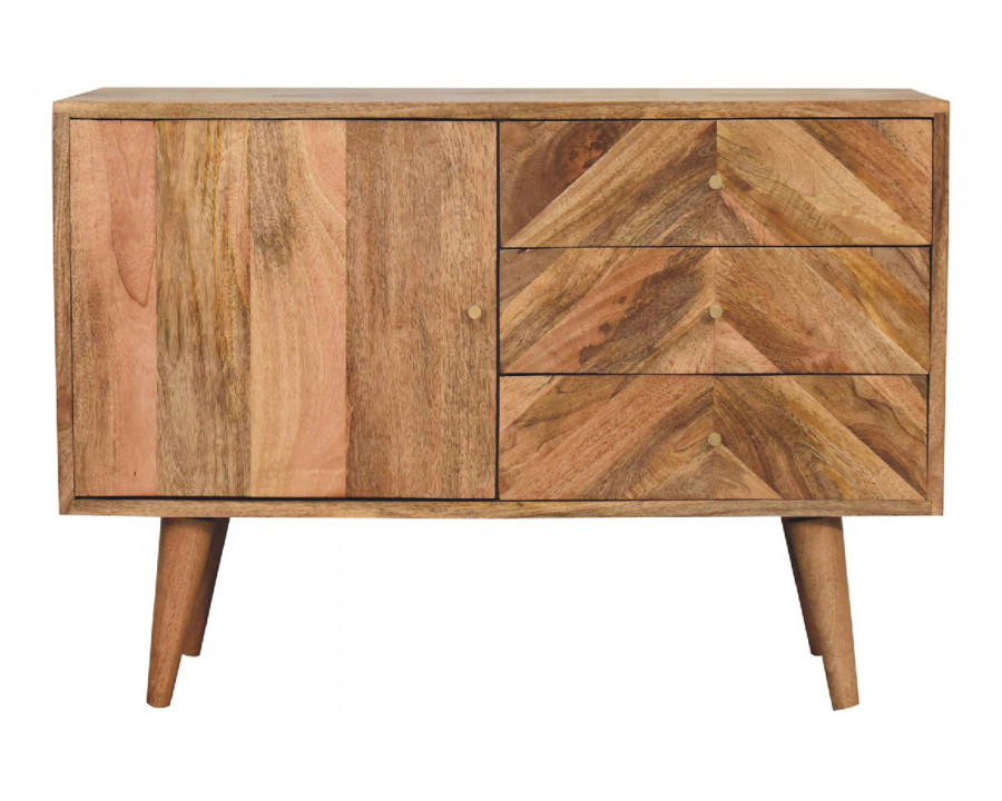 Artisan - Muna Mixed Sideboard