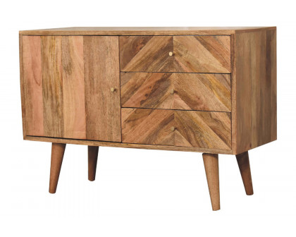 Artisan - Muna Mixed Sideboard