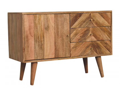 Artisan - Muna Mixed Sideboard