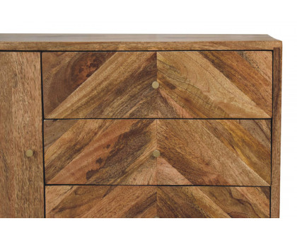 Artisan - Muna Mixed Sideboard