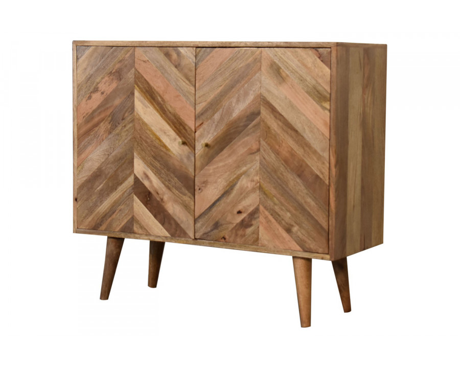 Artisan - Muna Cabinet