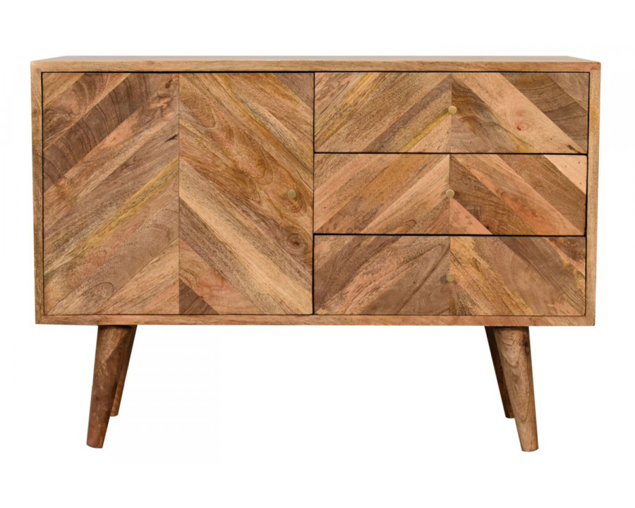 Artisan - Muna Sideboard