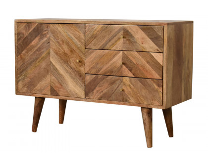 Artisan - Muna Sideboard