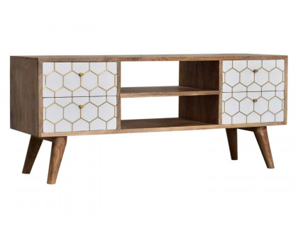 Artisan - Cassia Media Unit