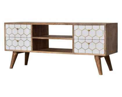 Artisan - Cassia Media Unit