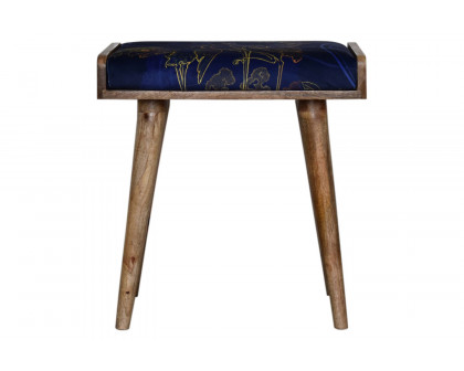 Artisan - Tray Style Footstool