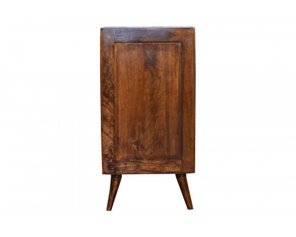 Artisan - Filing Cabinet in Chestnut