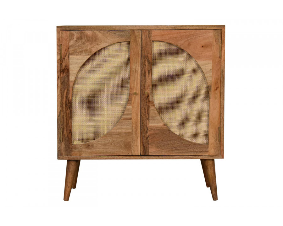 Artisan - Woven Cabinet