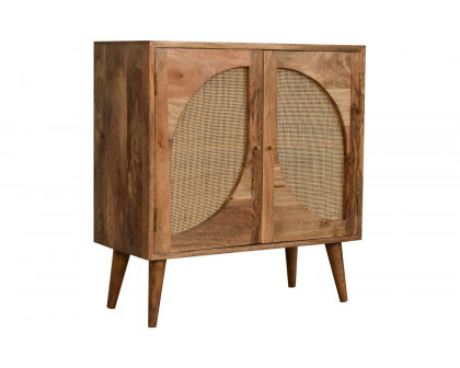 Artisan - Woven Cabinet