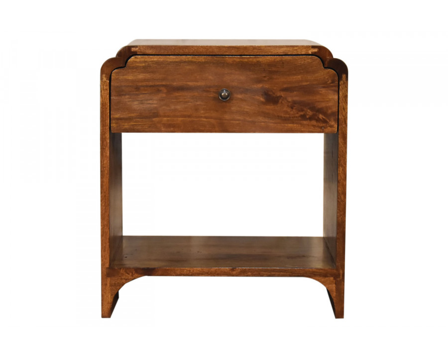 Artisan - Newton Bedside