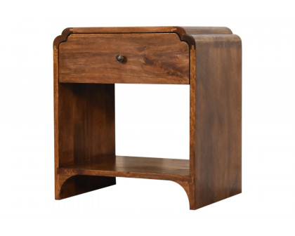 Artisan - Newton Bedside