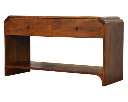 Artisan - Newton Console Table