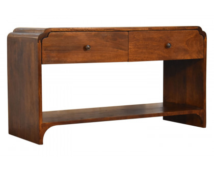 Artisan - Newton Console Table