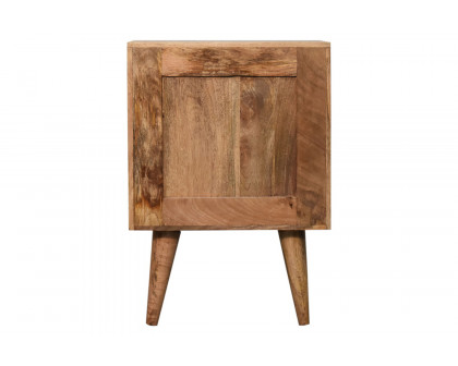 Artisan - Cassia Bedside