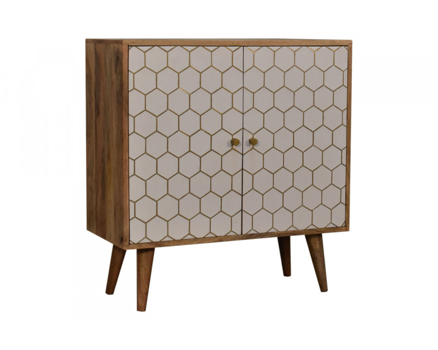 Artisan - Cassia Cabinet