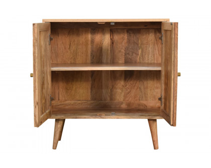 Artisan - Cassia Cabinet