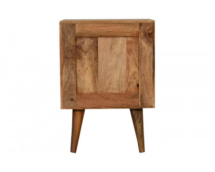 Artisan - Ivy Bedside