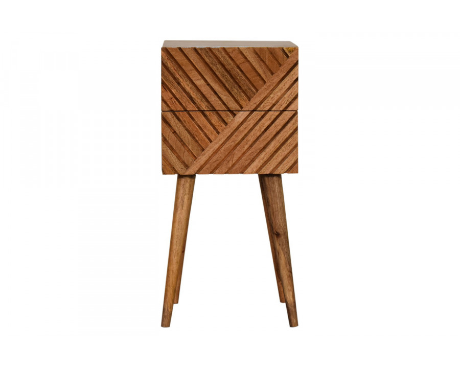 Artisan - Lille Mini Bedside