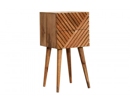 Artisan - Lille Mini Bedside