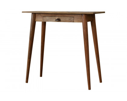 Artisan - Mini Nordic Style Writing Desk