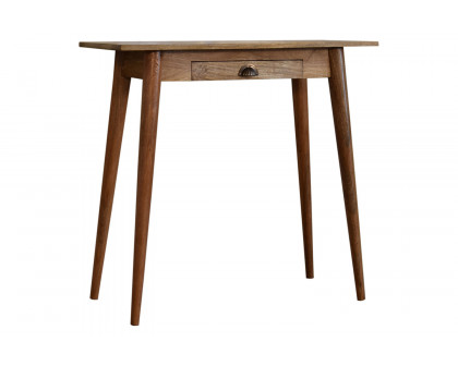 Artisan - Mini Nordic Style Writing Desk