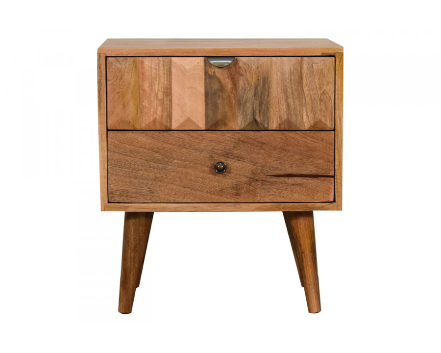 Artisan - Prism Bedside