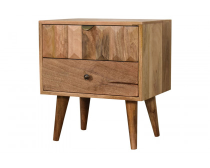 Artisan - Prism Bedside