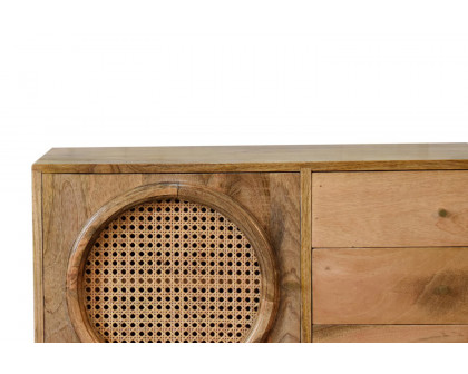 Artisan - Larissa Sideboard