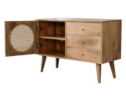 Artisan - Larissa Sideboard