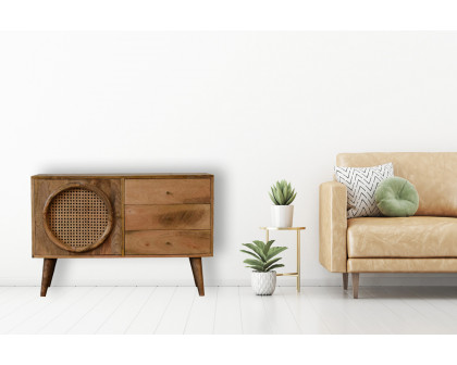 Artisan - Larissa Sideboard