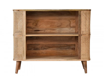 Artisan - Larissa Open Cabinet