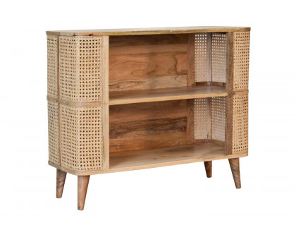 Artisan - Larissa Open Cabinet