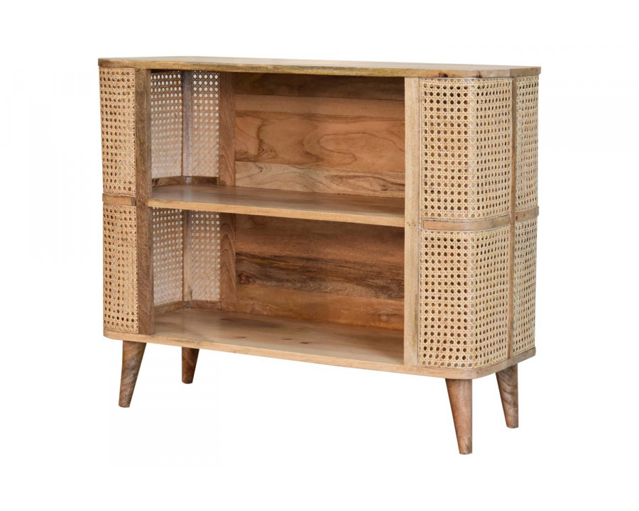 Artisan - Larissa Open Cabinet