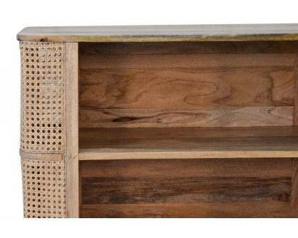 Artisan - Larissa Open Cabinet