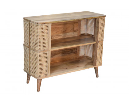 Artisan - Larissa Open Cabinet